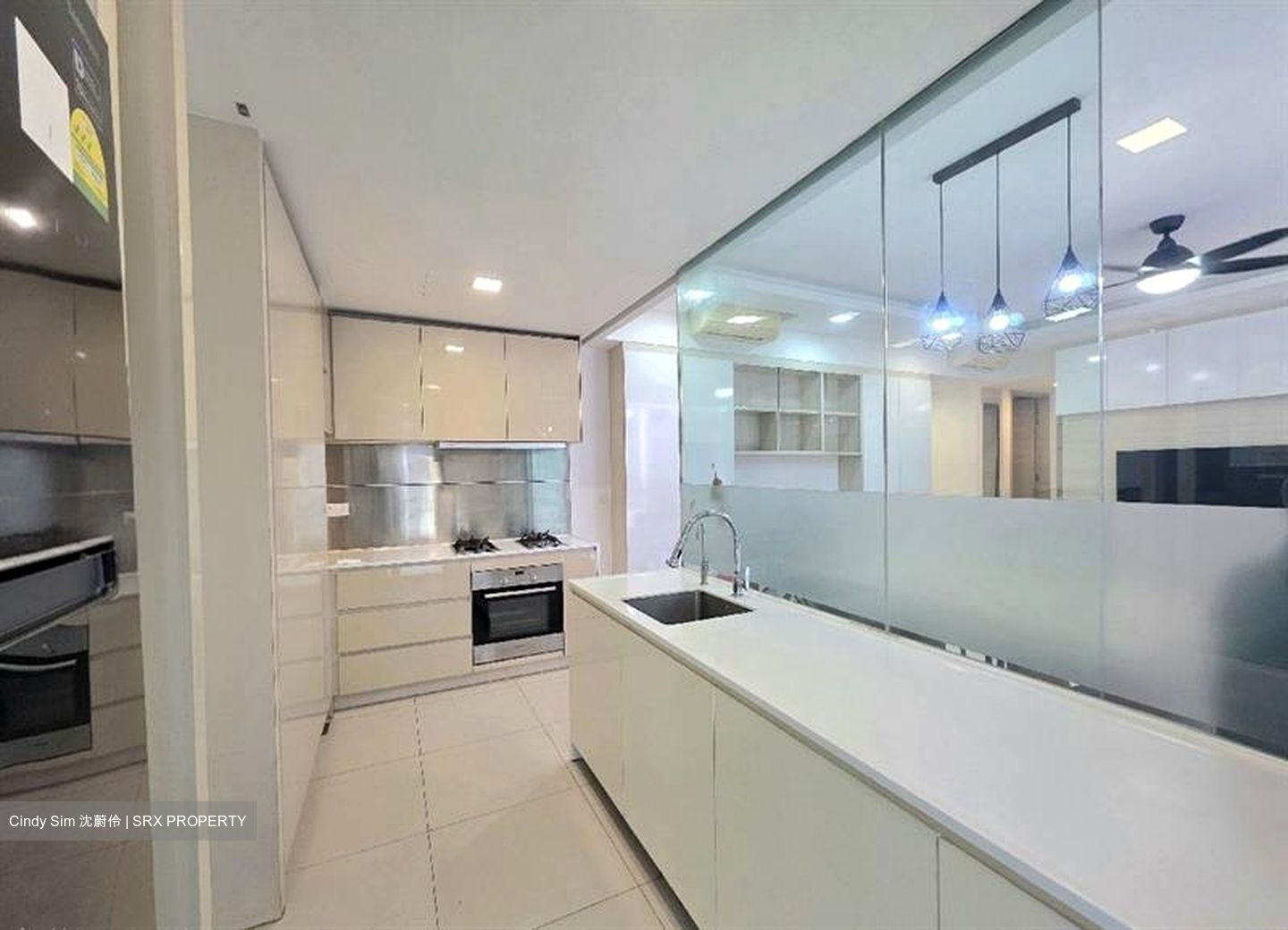 Sennett Residence (D13), Condominium #593460031